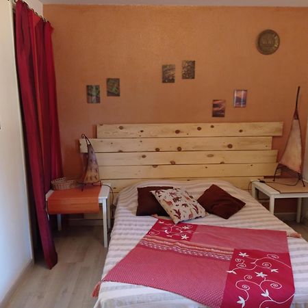 Gite Le Cerisier Via Rhona Dolce Via La Voulte-sur-Rhone Exteriér fotografie