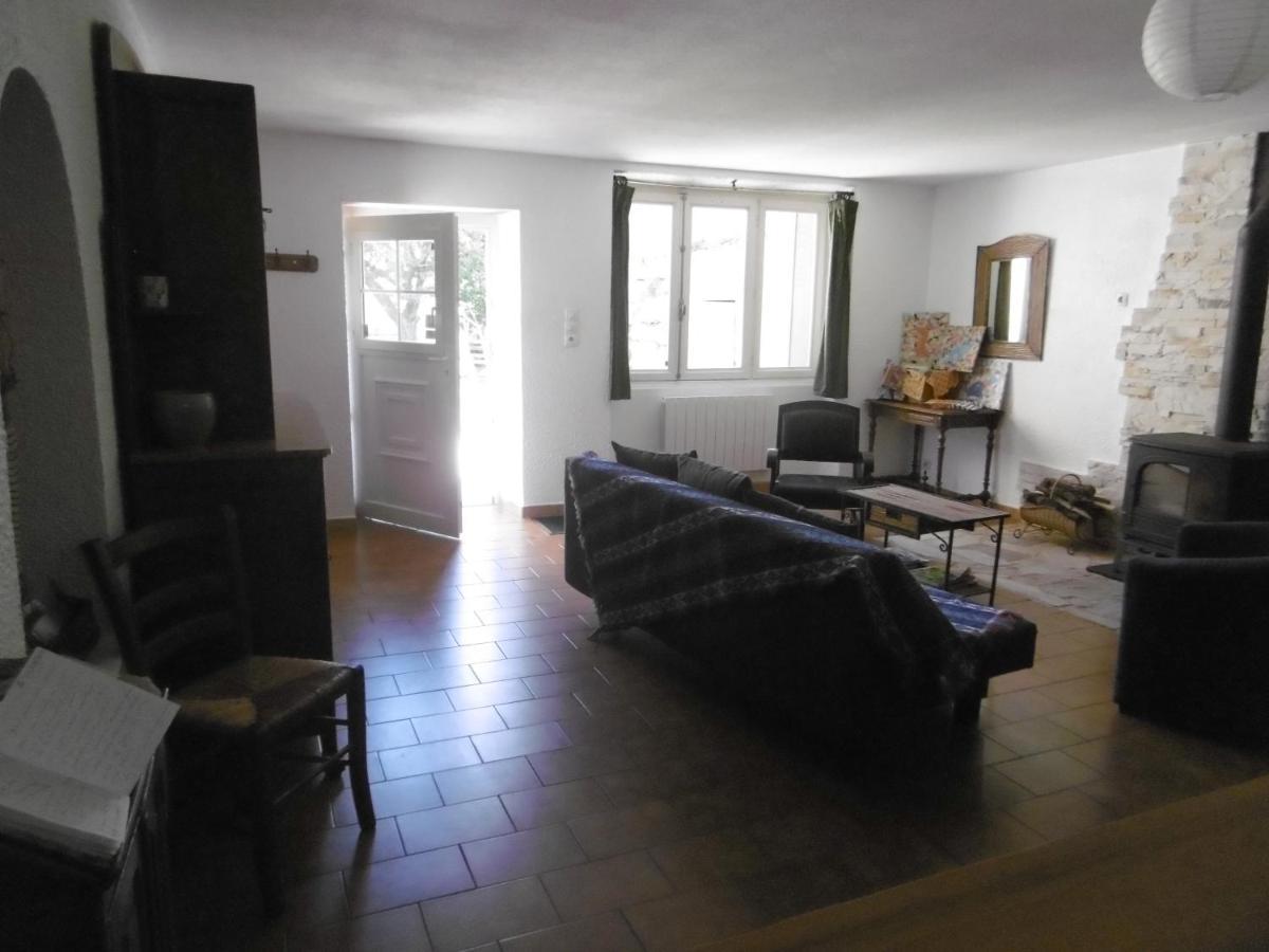 Gite Le Cerisier Via Rhona Dolce Via La Voulte-sur-Rhone Exteriér fotografie