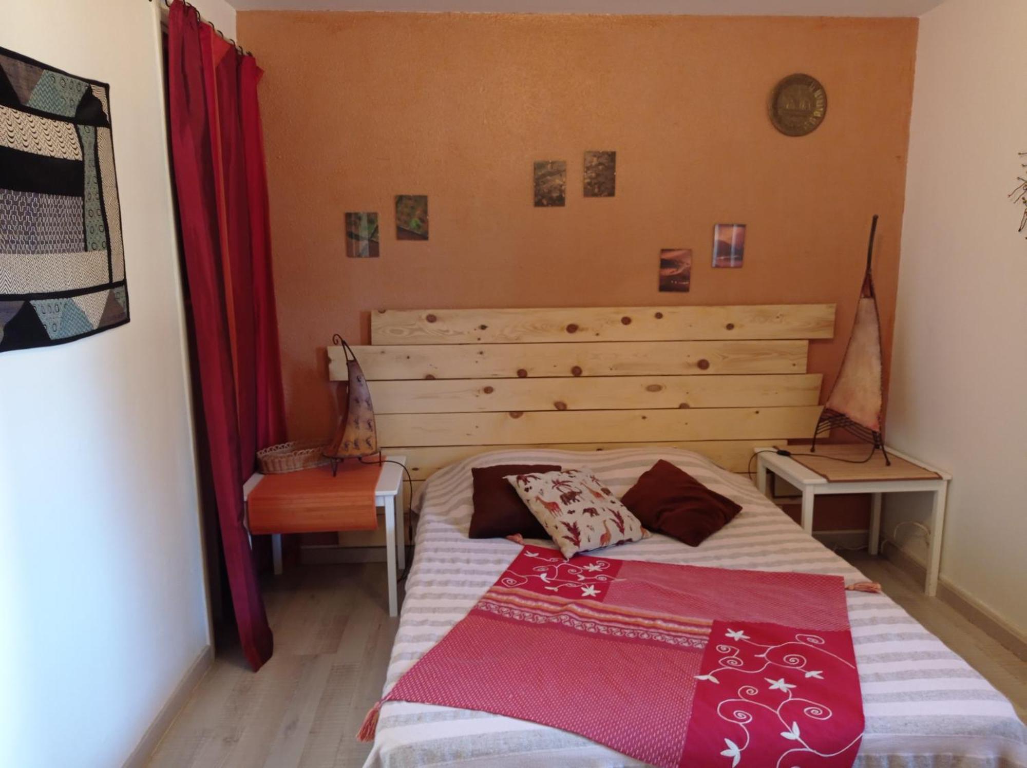 Gite Le Cerisier Via Rhona Dolce Via La Voulte-sur-Rhone Exteriér fotografie